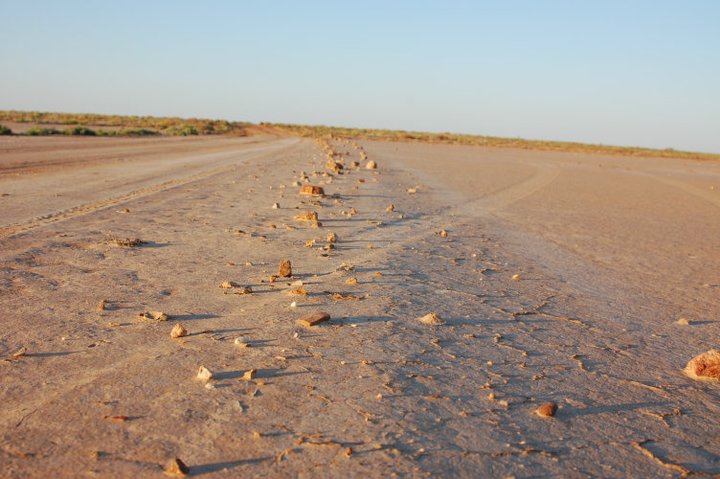 Welford National Park