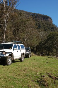 Such an amazing vista