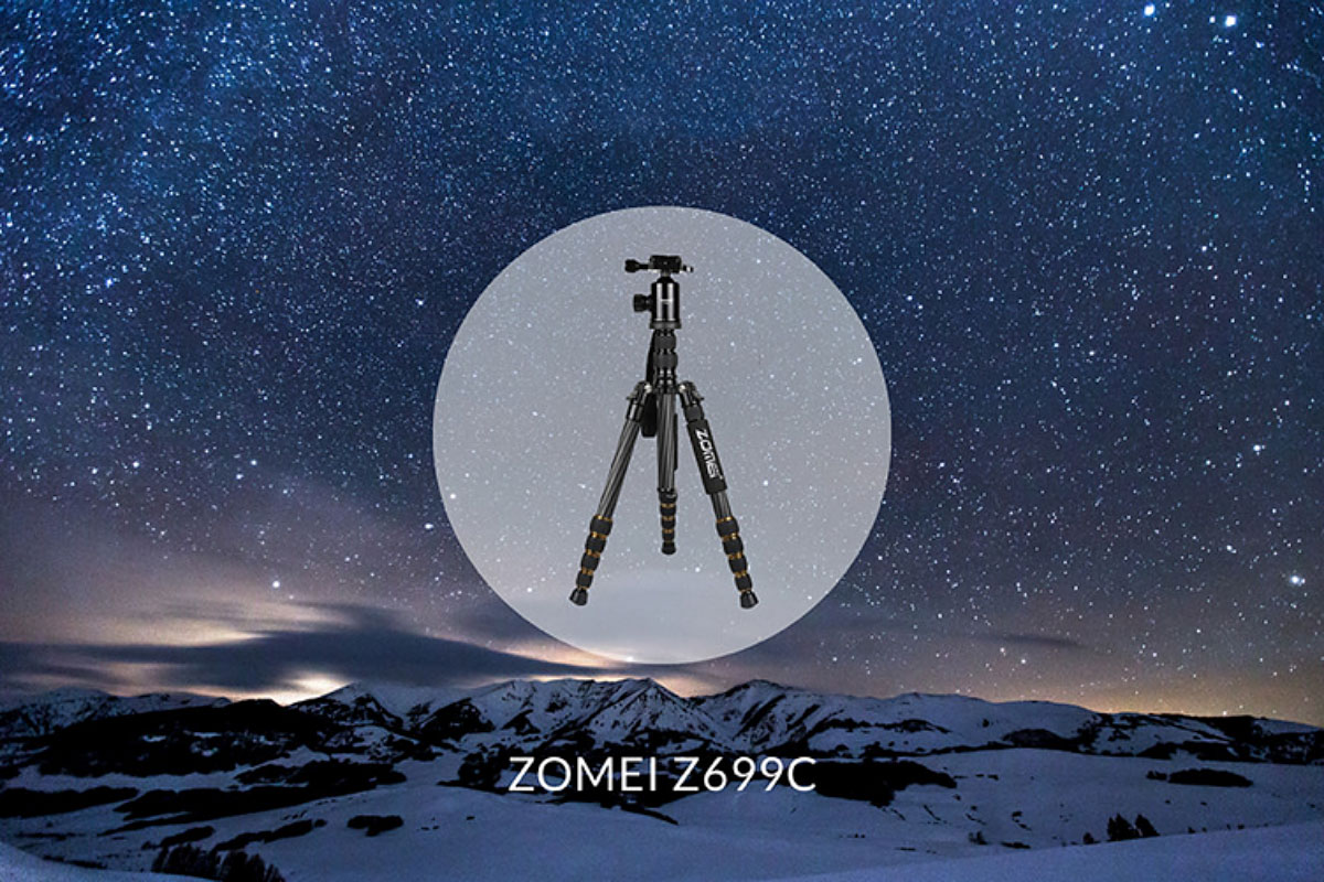 4. best-travel-tripods-zomei-z699c